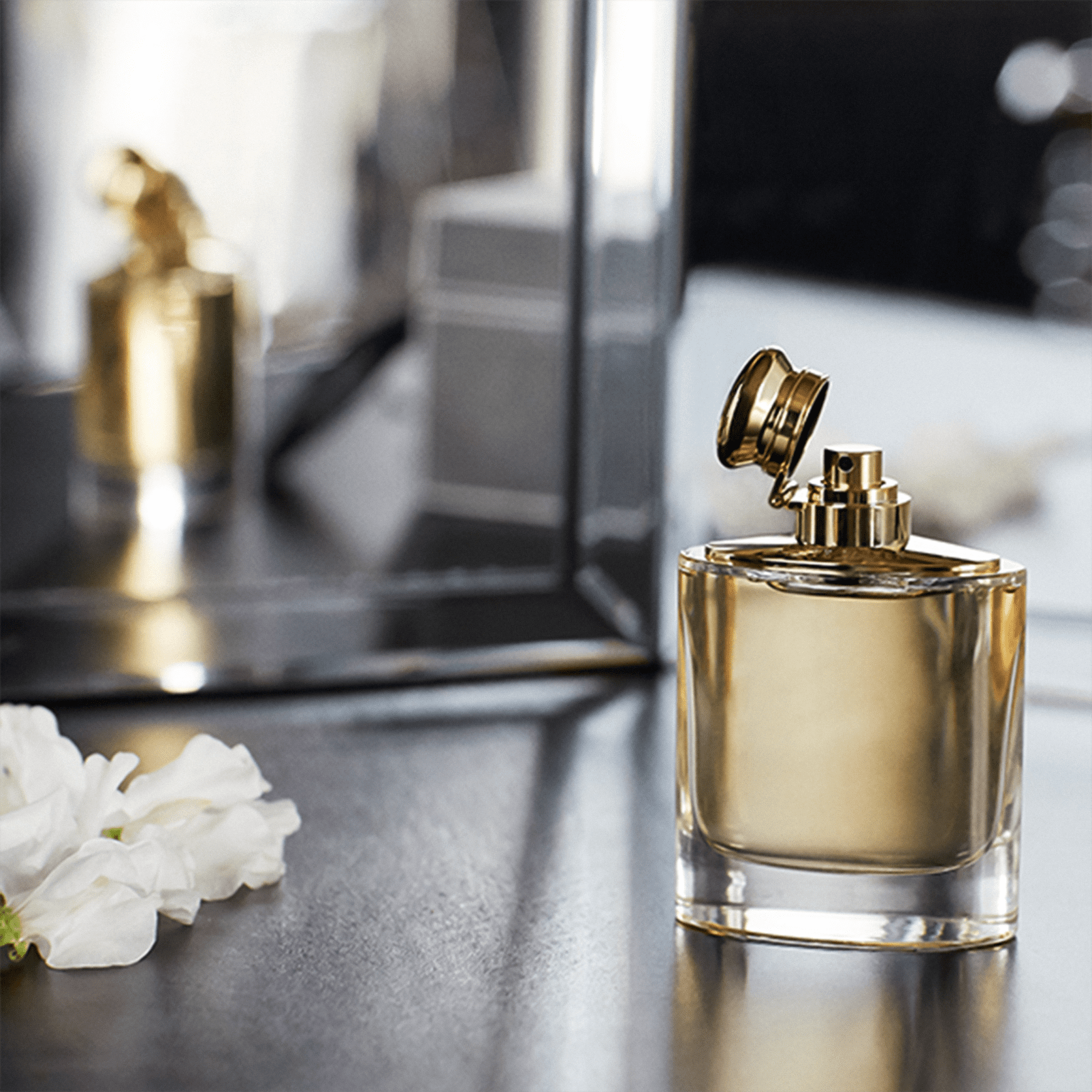 Perfume Woman by Ralph Lauren EDP 30ml Ralph Lauren - Condessa Cosméticos e  Perfumaria
