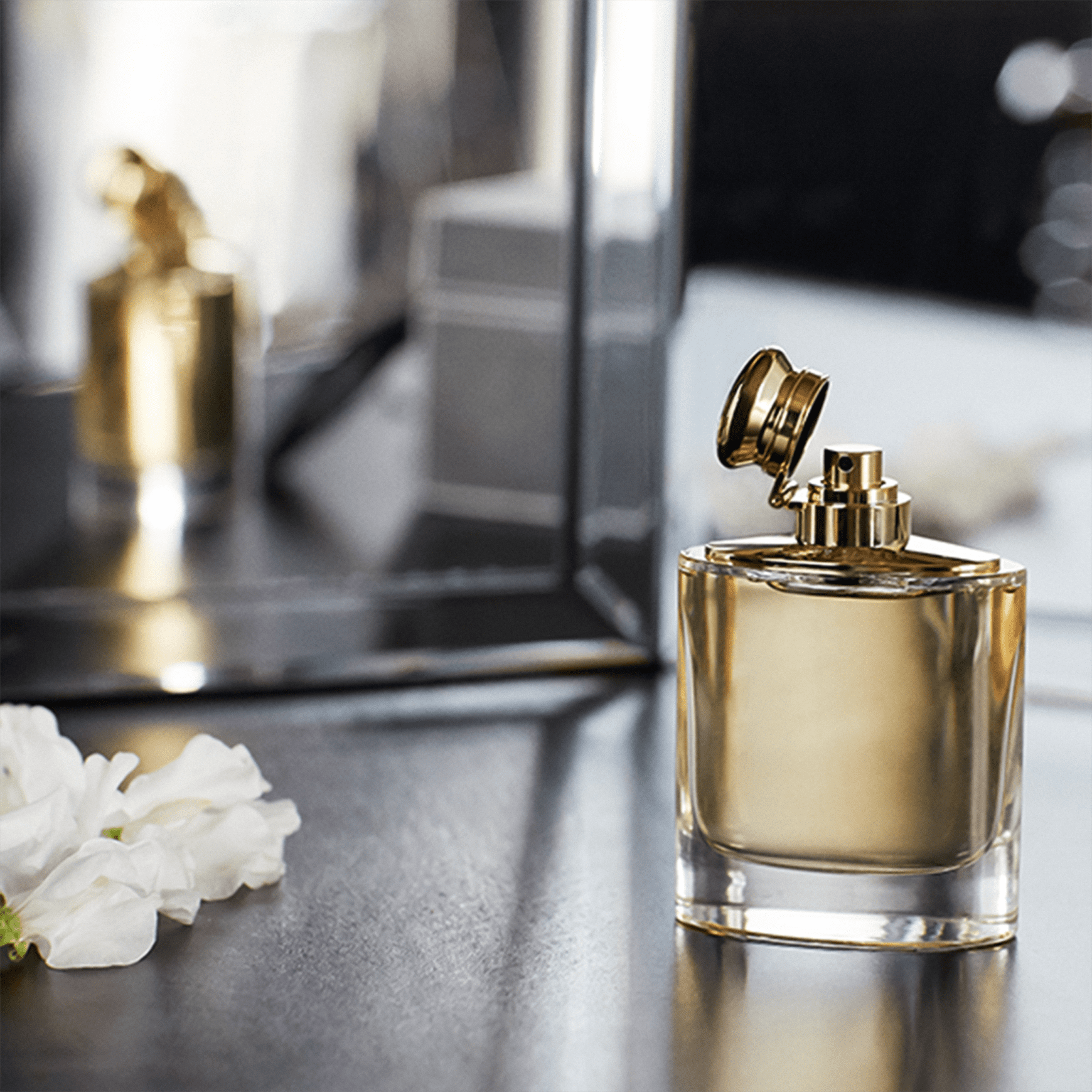 Woman by Ralph Lauren Eau de Parfum - Perfume Feminino 100ml
