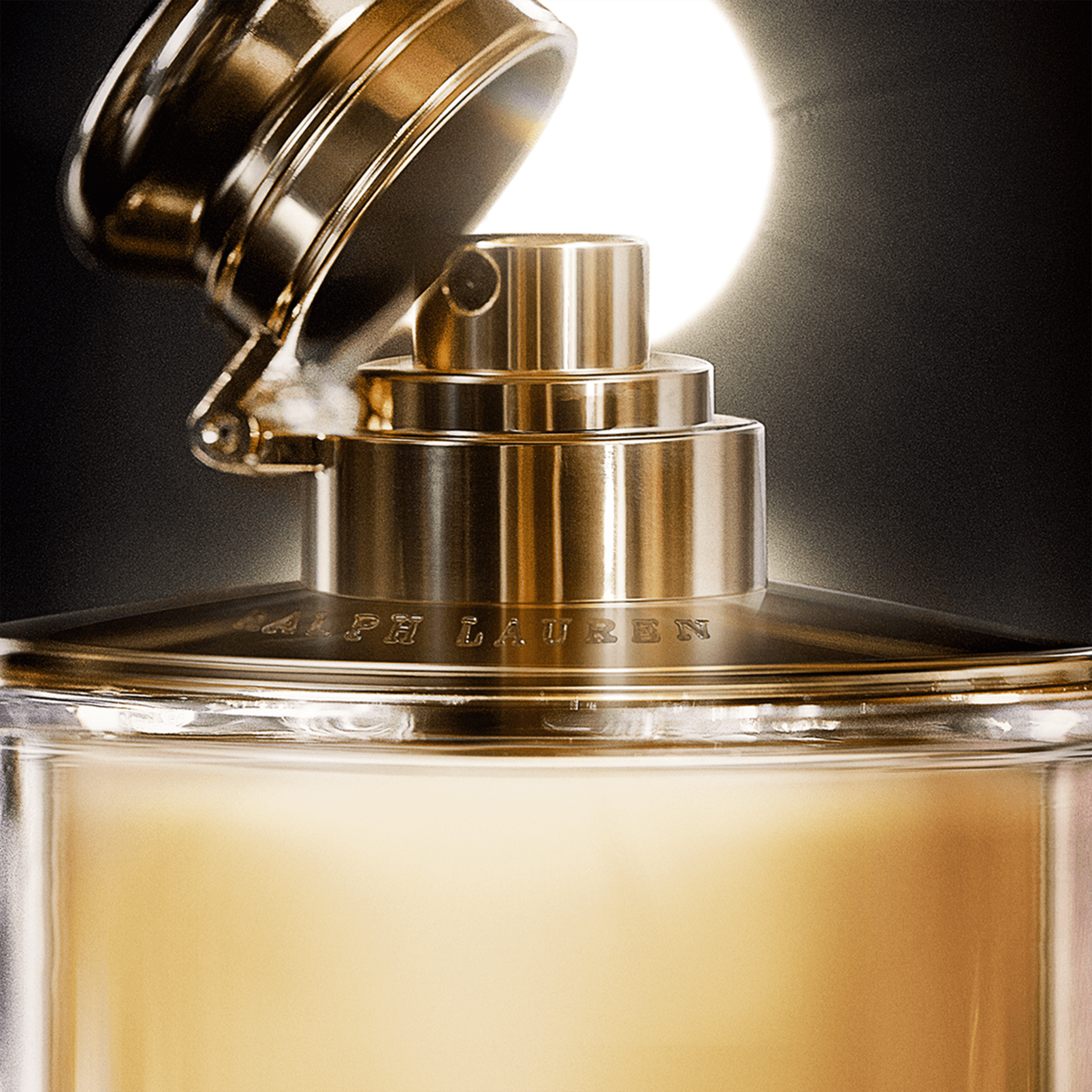 Woman by Ralph Lauren Eau de Parfum - Perfume Feminino 100ml