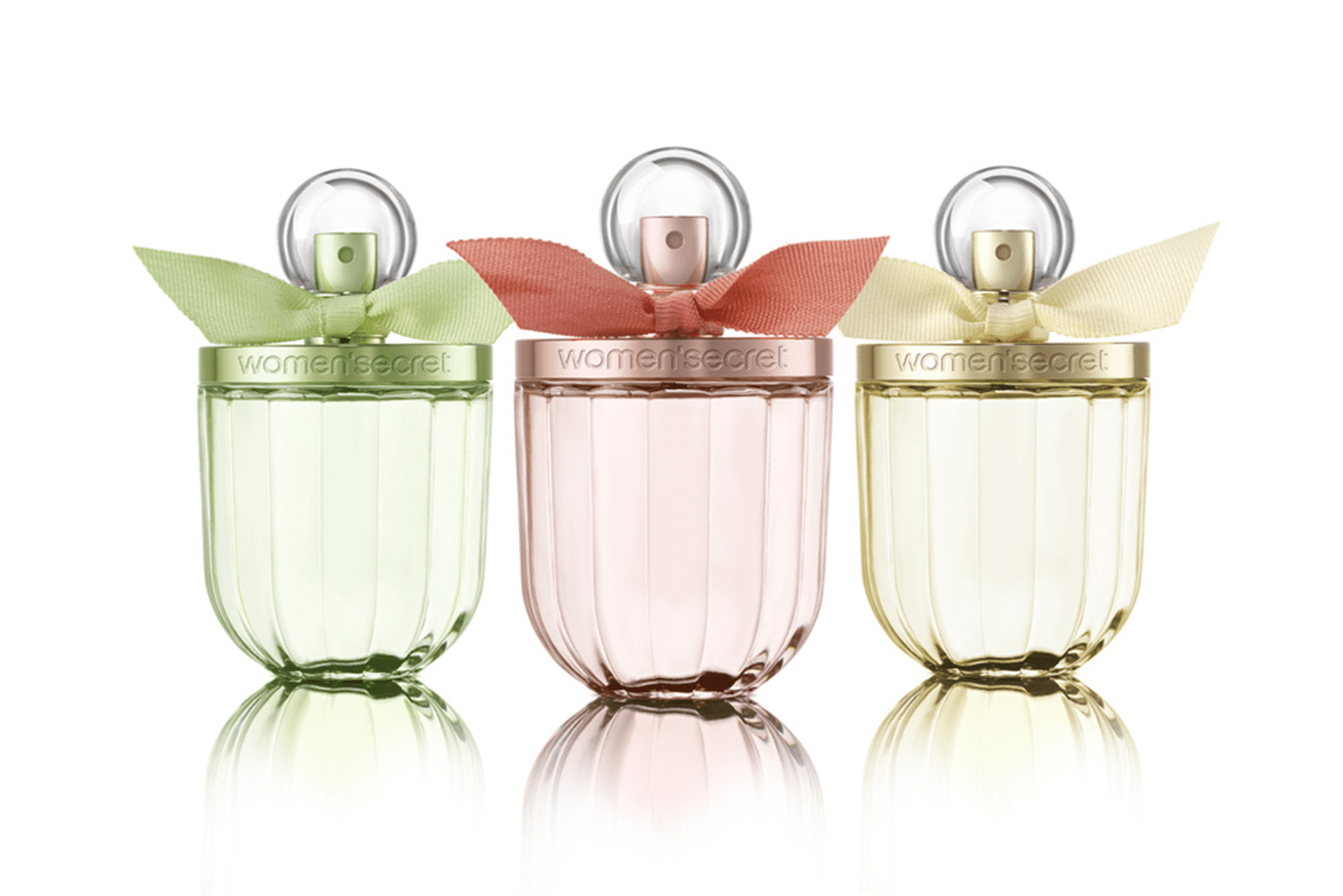 Eau It's Fresh Women'Secret Eau de Toilette - Perfume Feminino 100ml
