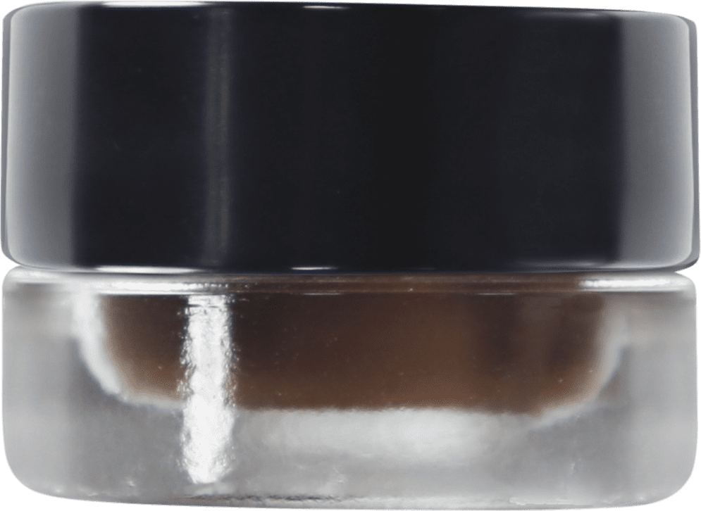 Océane Catch My Eyes Brown - Delineador em Gel 2,6g