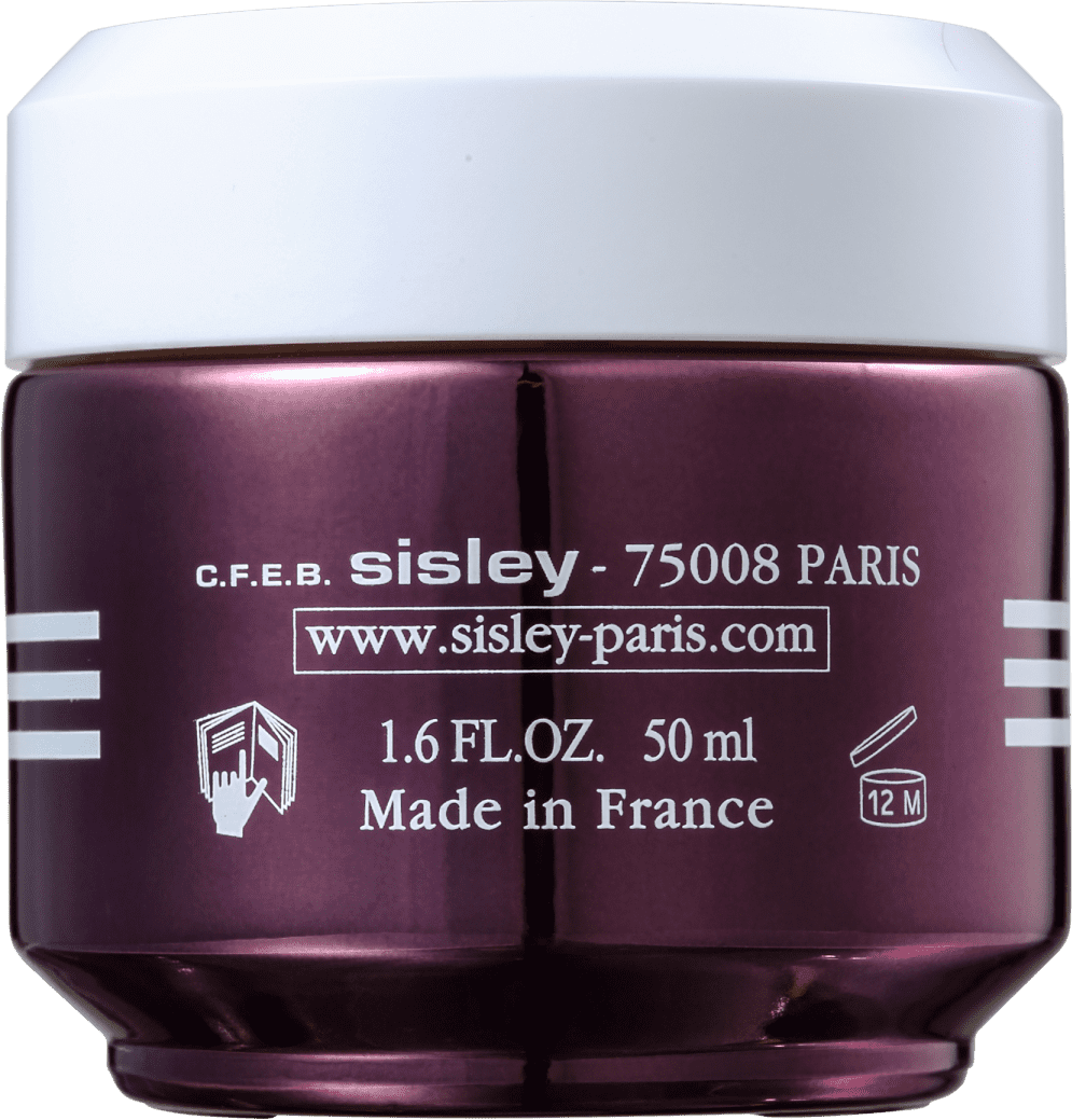 Sisley Black Rose Skin Infusion - Creme Hidratante Facial 50ml