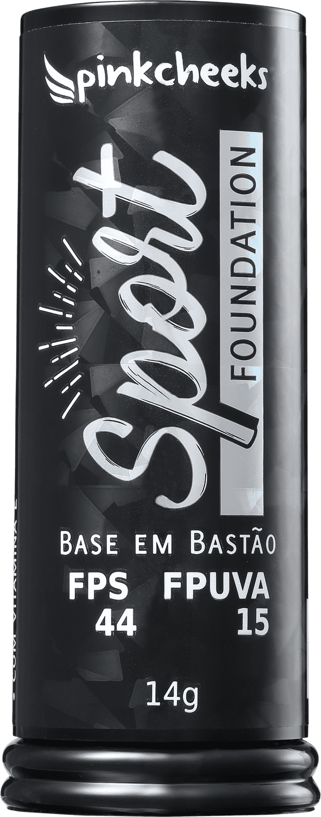 Pink Cheeks Sport FPS44 Caramelo - Base em Bastão 14g
