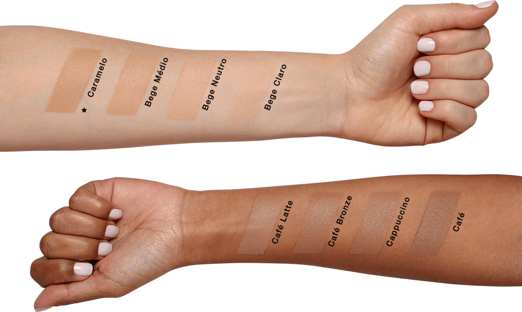 Pink Cheeks Sport FPS44 Caramelo - Base em Bastão 14g