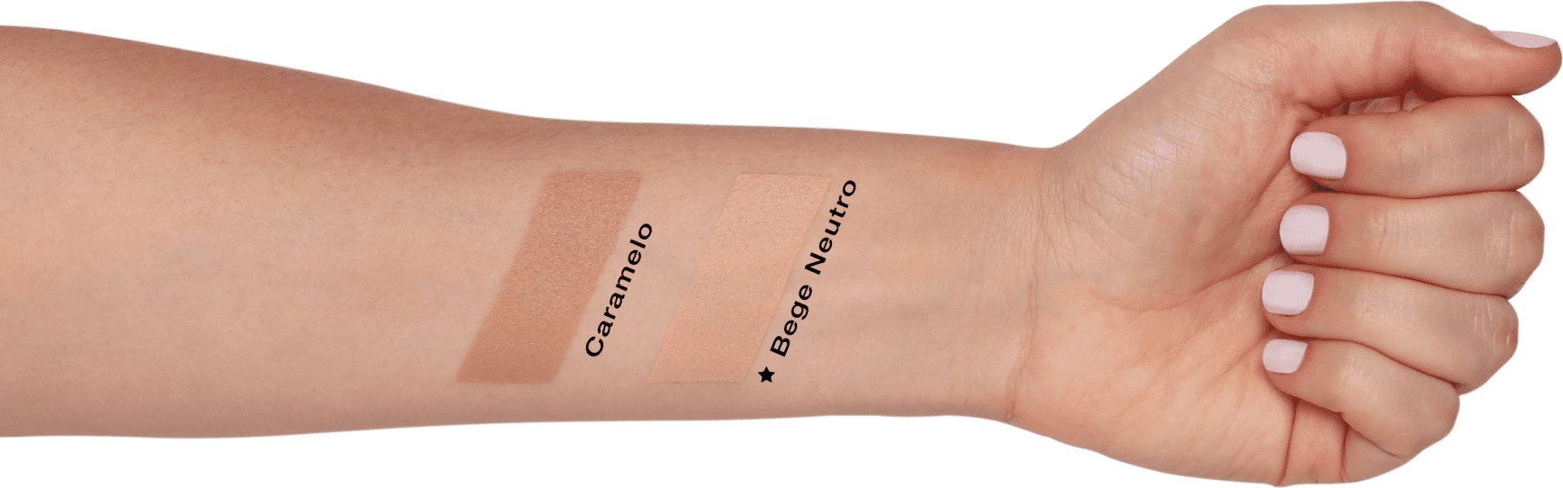 Pink Cheeks Sport Make Up FPS40 Bege Neutro - Corretivo Compacto 2,5g