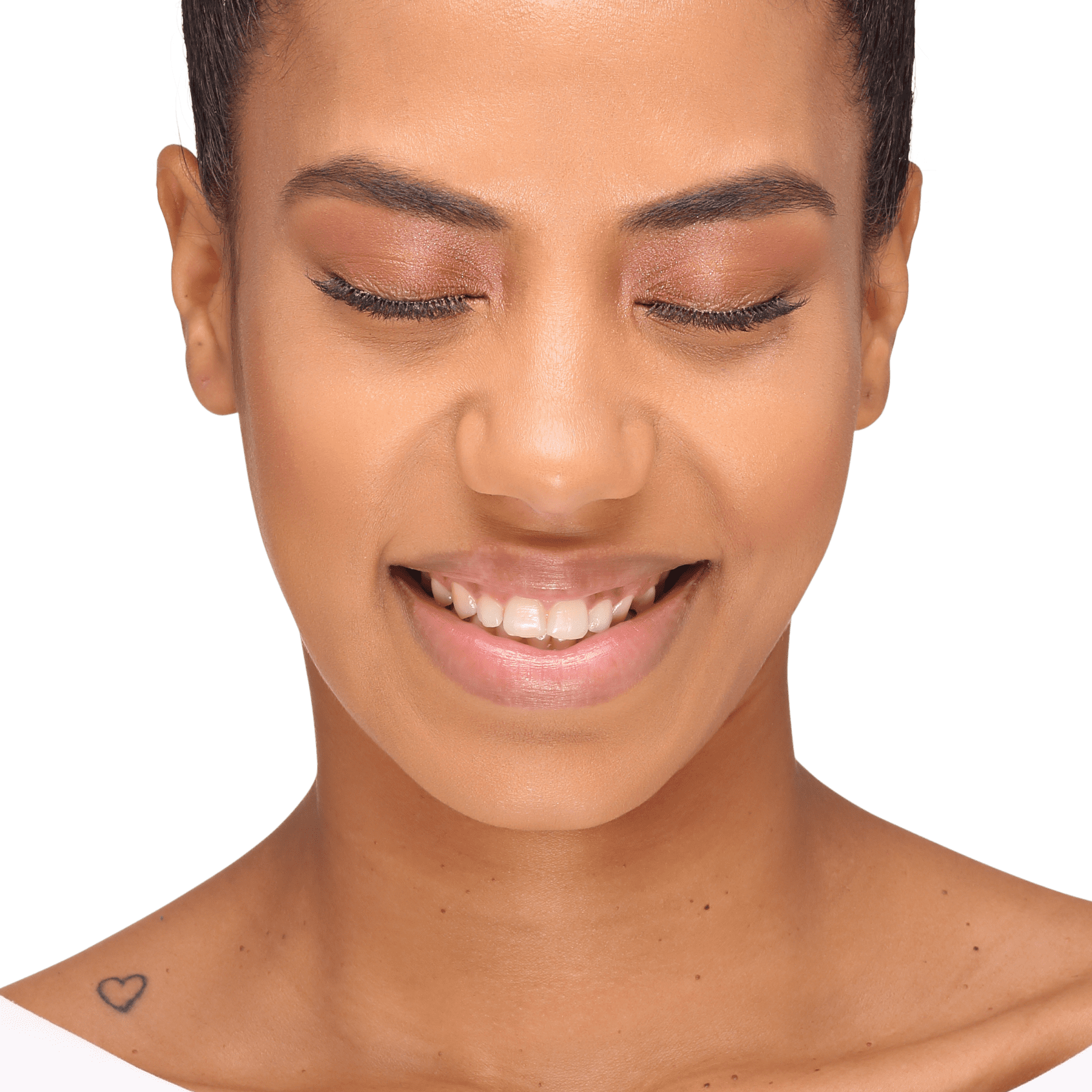 Pink Cheeks Sport Make Up All In One FPS30 Terracota - Bastão Multifuncional Luminoso 14g