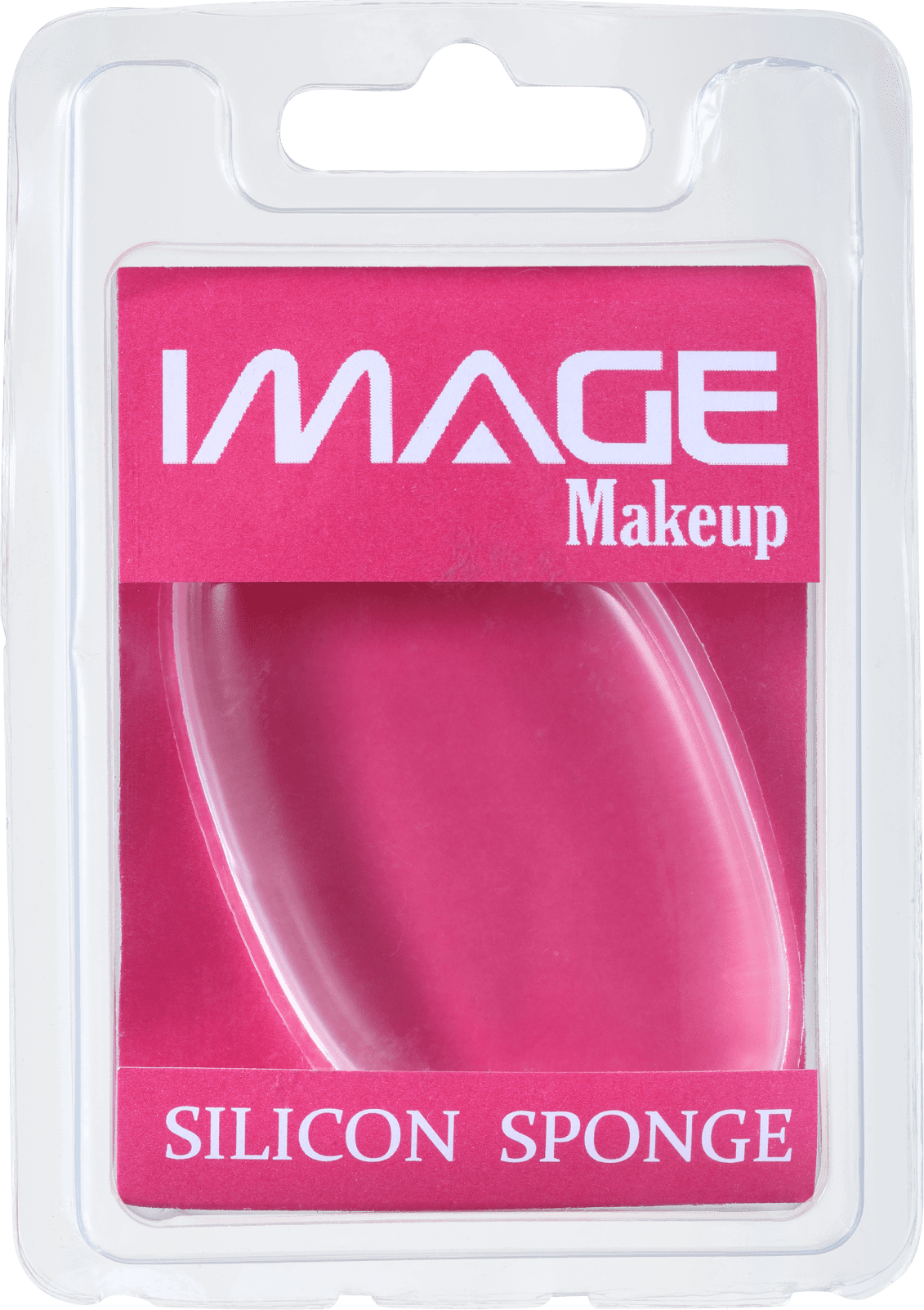 Image Silicon Sponge - Esponja de Maquiagem