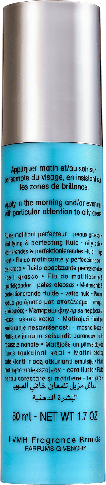 Givenchy Hydra Sparkling #Shine No More - Fluído Matificante 50ml