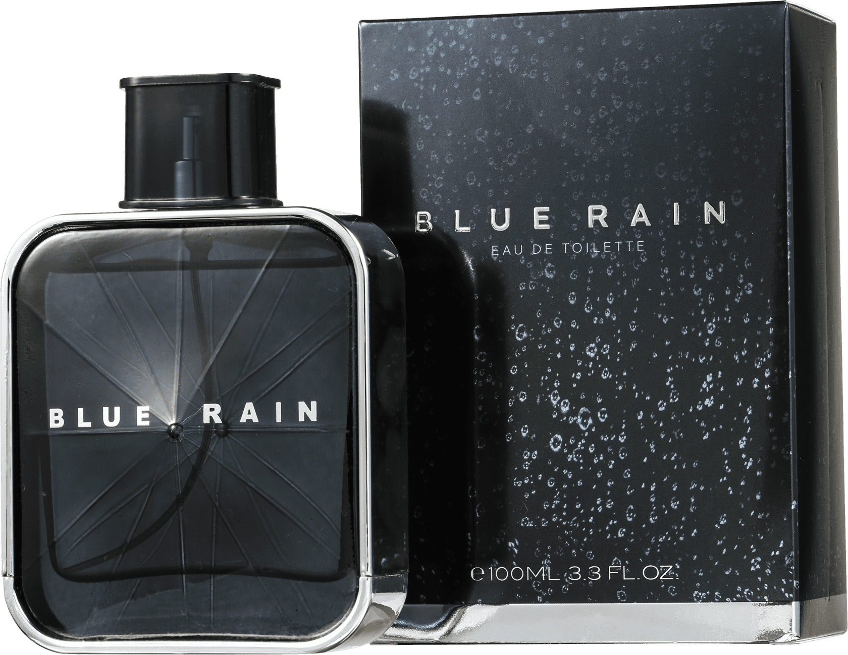 Blue Rain Georges Mezotti Coscentra Eau de Toilette - Perfume Masculino 100ml