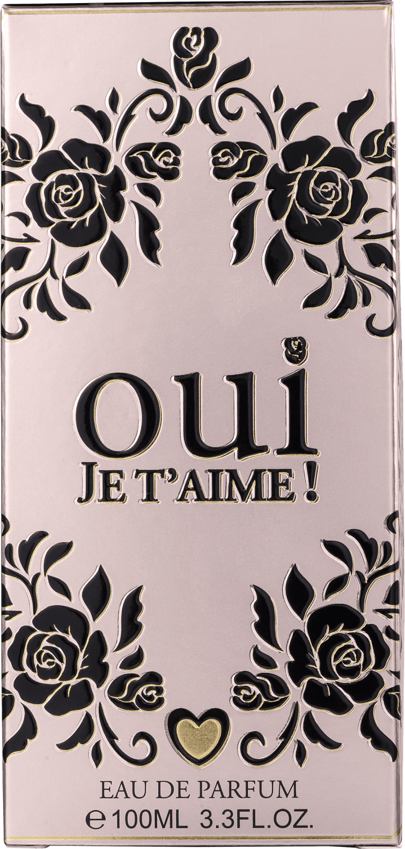 Oui Je T'aime Linn Young Coscentra Eau de Parfum - Perfume Feminino 100ml