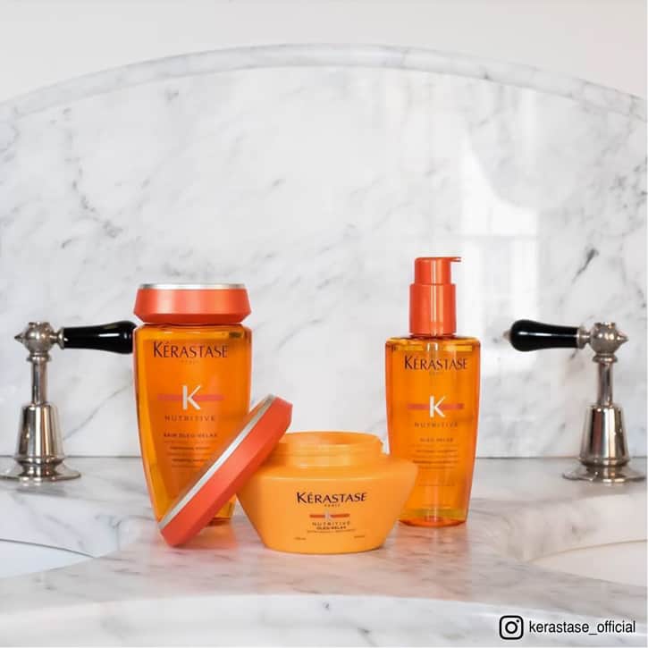Kérastase Nutritive Oléo-Relax - Leave-in 125ml