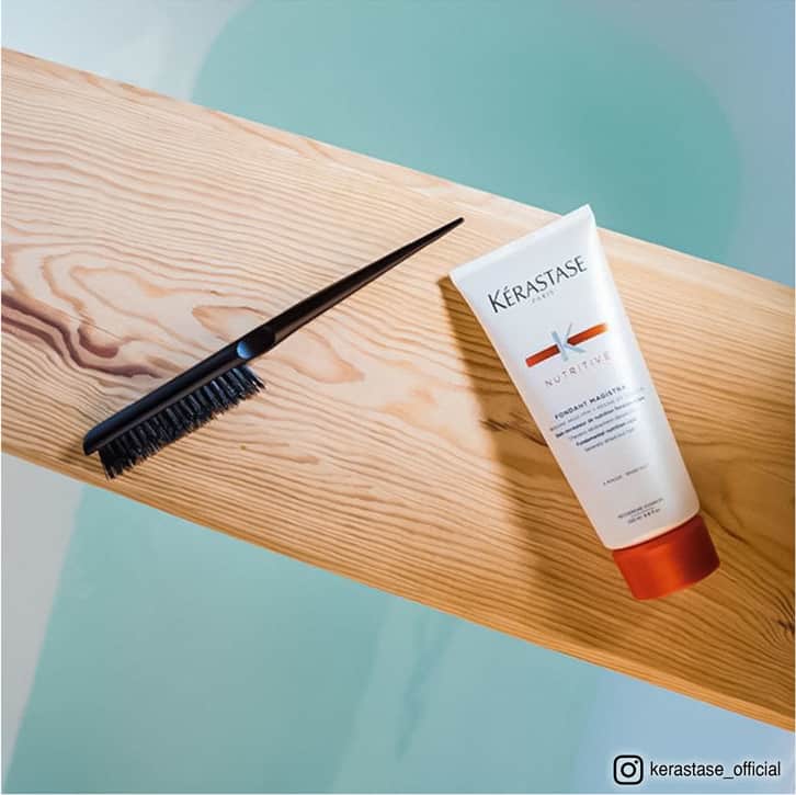 Kérastase Nutritive Fondant Magistral - Condicionador 200ml