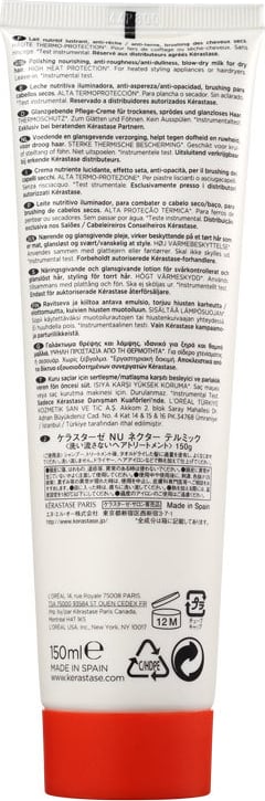 Kérastase Nutritive Nectar Thermique - Leave-in 150ml