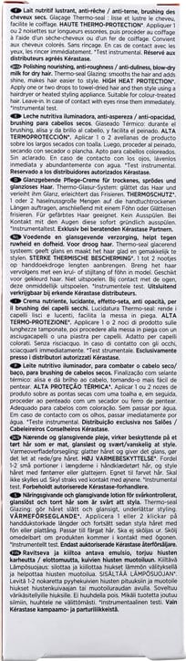 Kérastase Nutritive Nectar Thermique - Leave-in 150ml