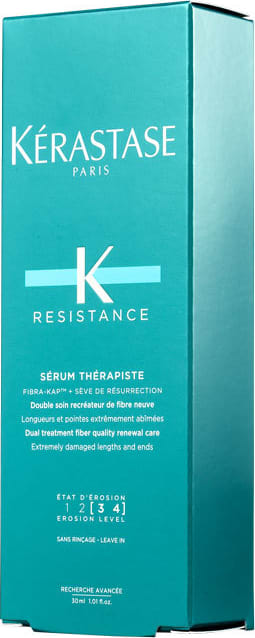 Kérastase Résistance Thérapiste - Sérum Reconstrutor 30ml