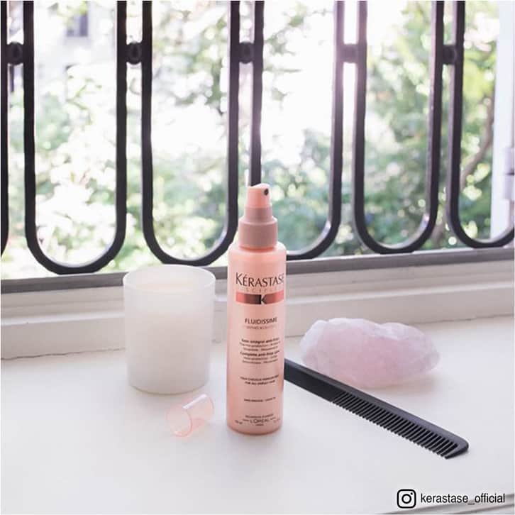 Kérastase Discipline Fluidissime - Leave-in 150ml