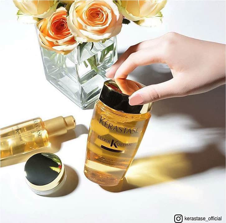 Kérastase Elixir Ultime Bain - Shampoo 250ml
