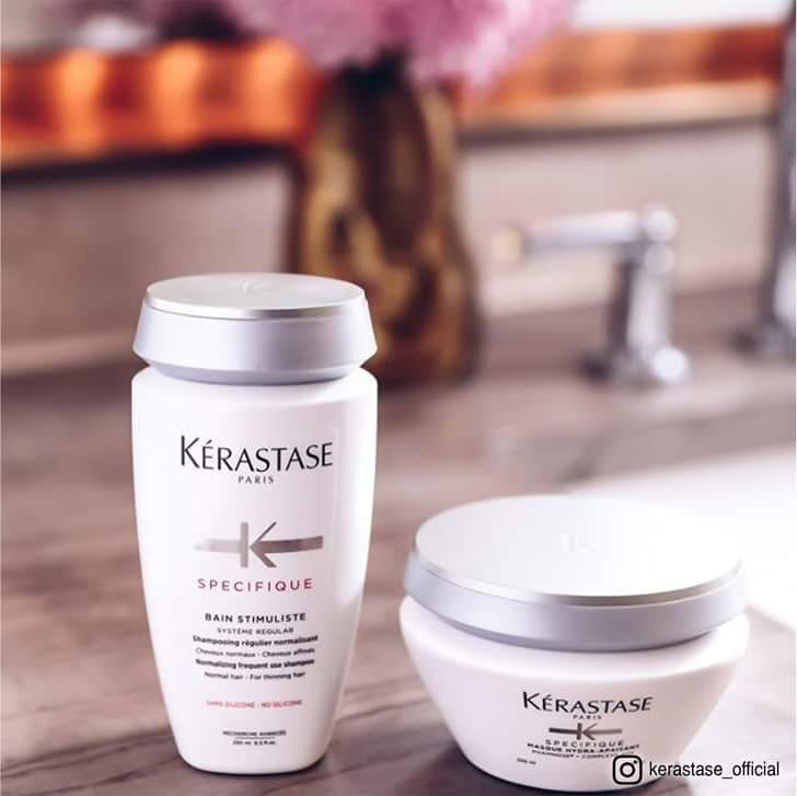 Kérastase Spécifique Bain Prévention - Shampoo 250ml