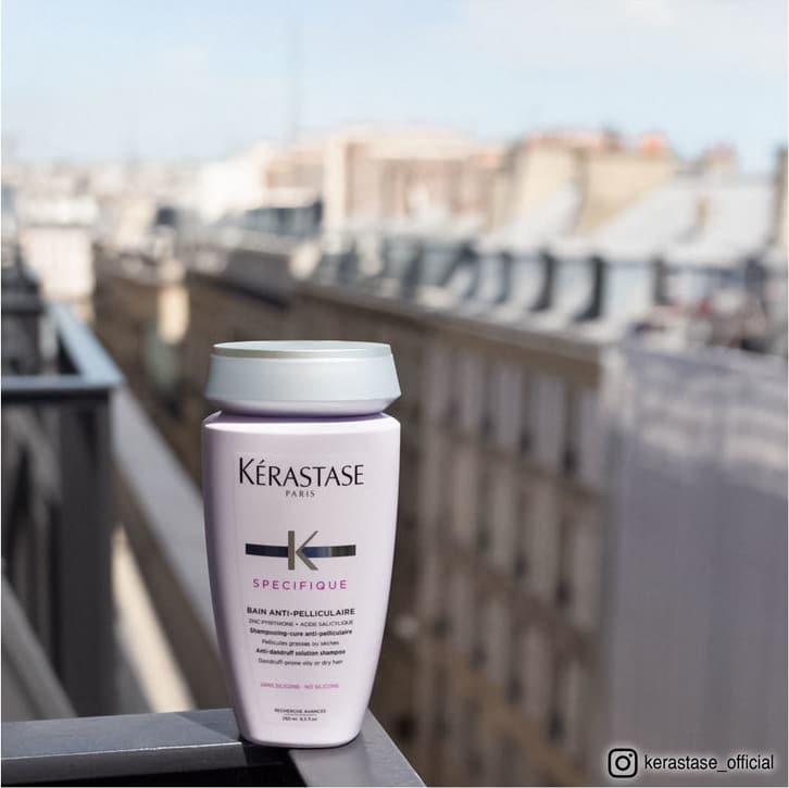Kérastase Spécifique Bain Antipelliculaire - Shampoo 250ml
