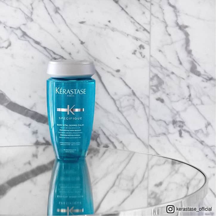 Kérastase Spécifique Bain Vital Dermo-Calm - Shampoo 250ml