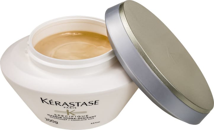Kérastase Spécifique Hydra-Apaisant - Máscara Capilar 200ml