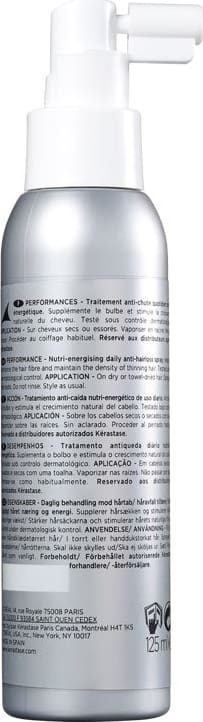 Kérastase Spécifique Stimuliste - Tratamento Antiqueda 125ml