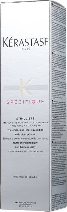 Kérastase Spécifique Stimuliste - Tratamento Antiqueda 125ml