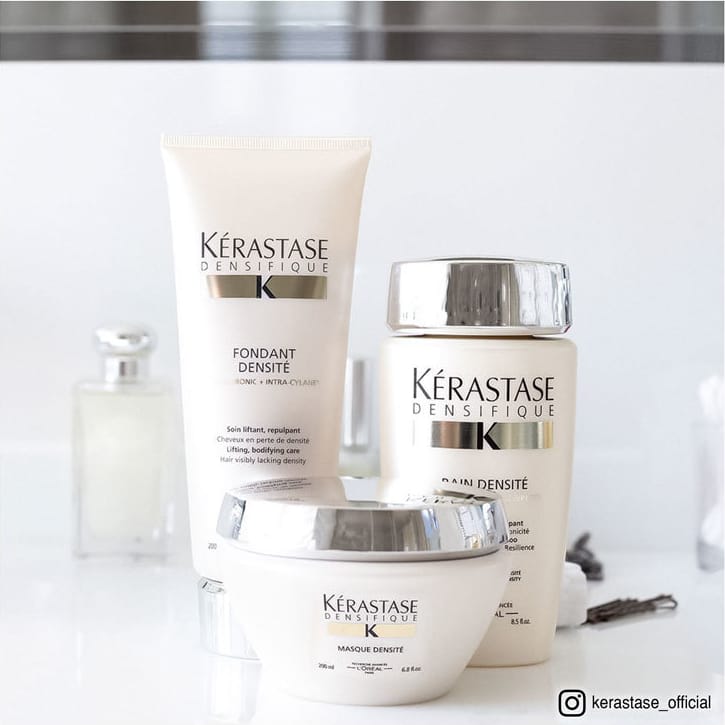 Kérastase Densifique Bain Densité - Shampoo 250ml