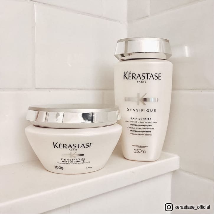 Kérastase Densifique Bain Densité - Shampoo 250ml