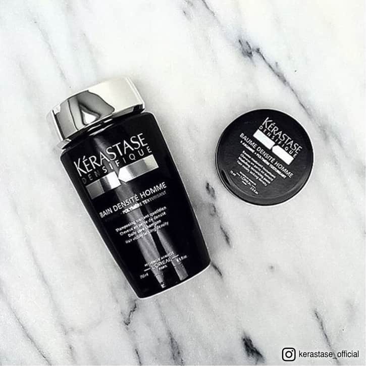 Kérastase Densifique Bain Densité Homme - Shampoo 250ml