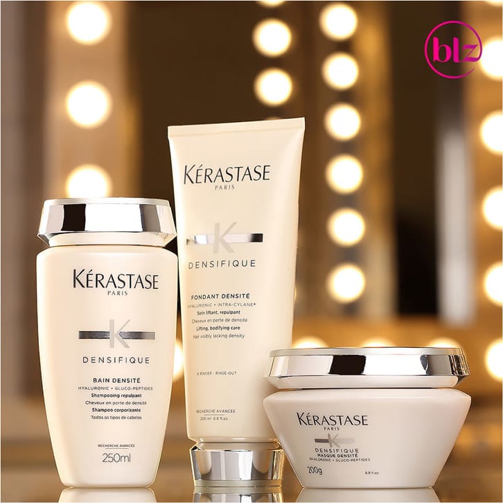 Kérastase Densifique Fondant Densité - Condicionador 200ml
