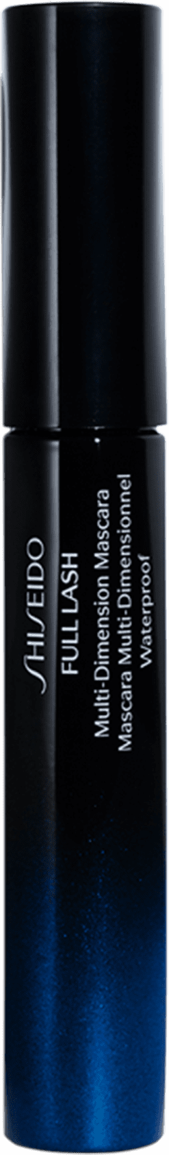 Shiseido Full Lash Multi Dimension Waterproof BR602 Marrom - Máscara para Cílios 8ml