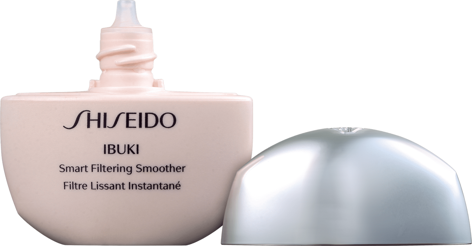 Shiseido Ibuki Smart Filtering Smoother - Primer Matificante 20ml
