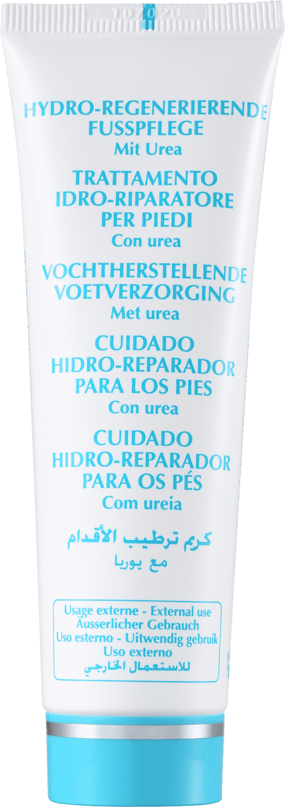 Mavala Soin Hydro-Repairing - Reparador para os Pés 50ml