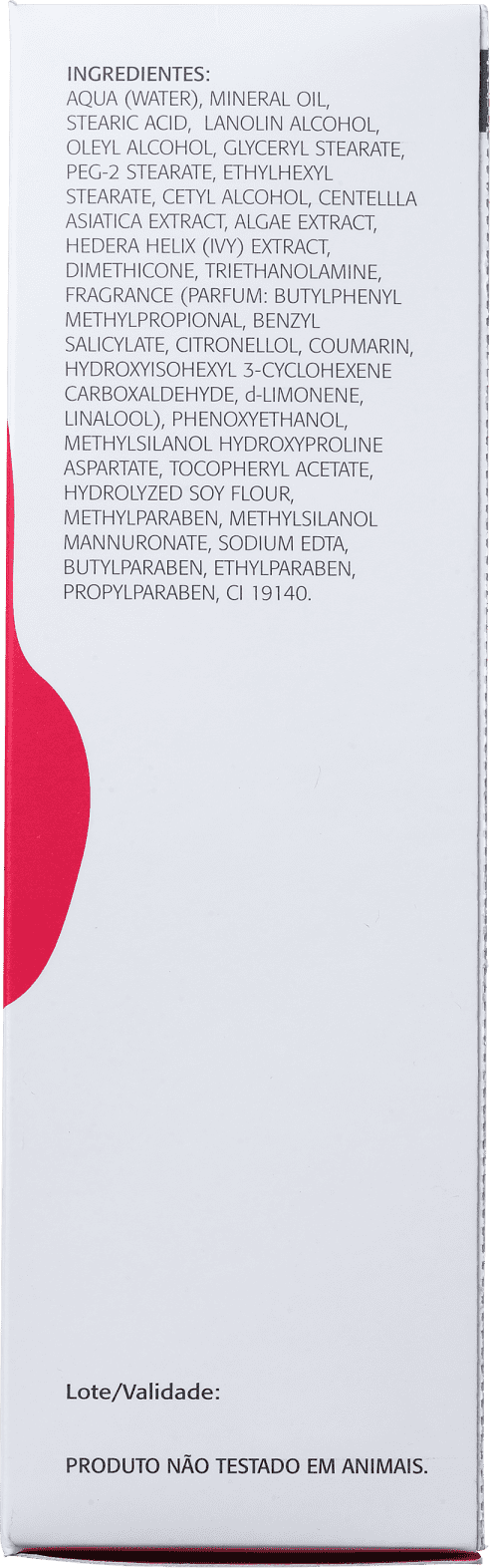 Valmari Slim & Sculp - Creme Hidratante Corporal 220g