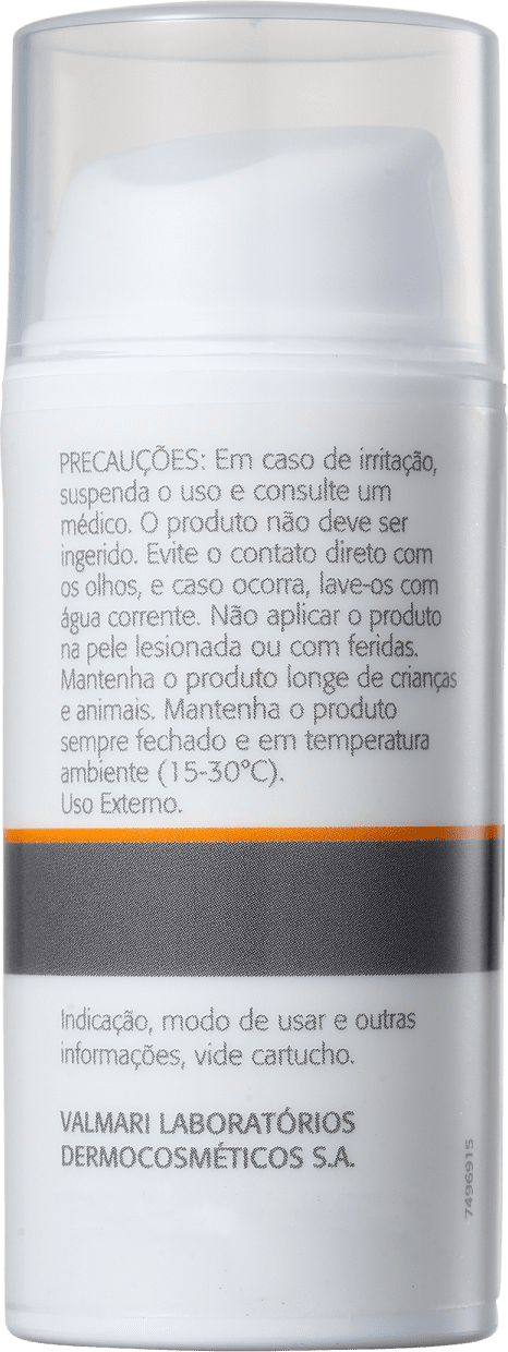 Valmari UltraOx C Age Effect Reversal - Creme Anti-Idade 30g