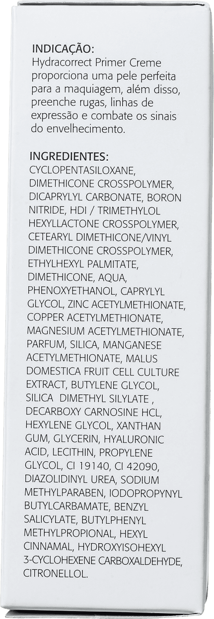 Valmari Hydracorrect - Primer 30g