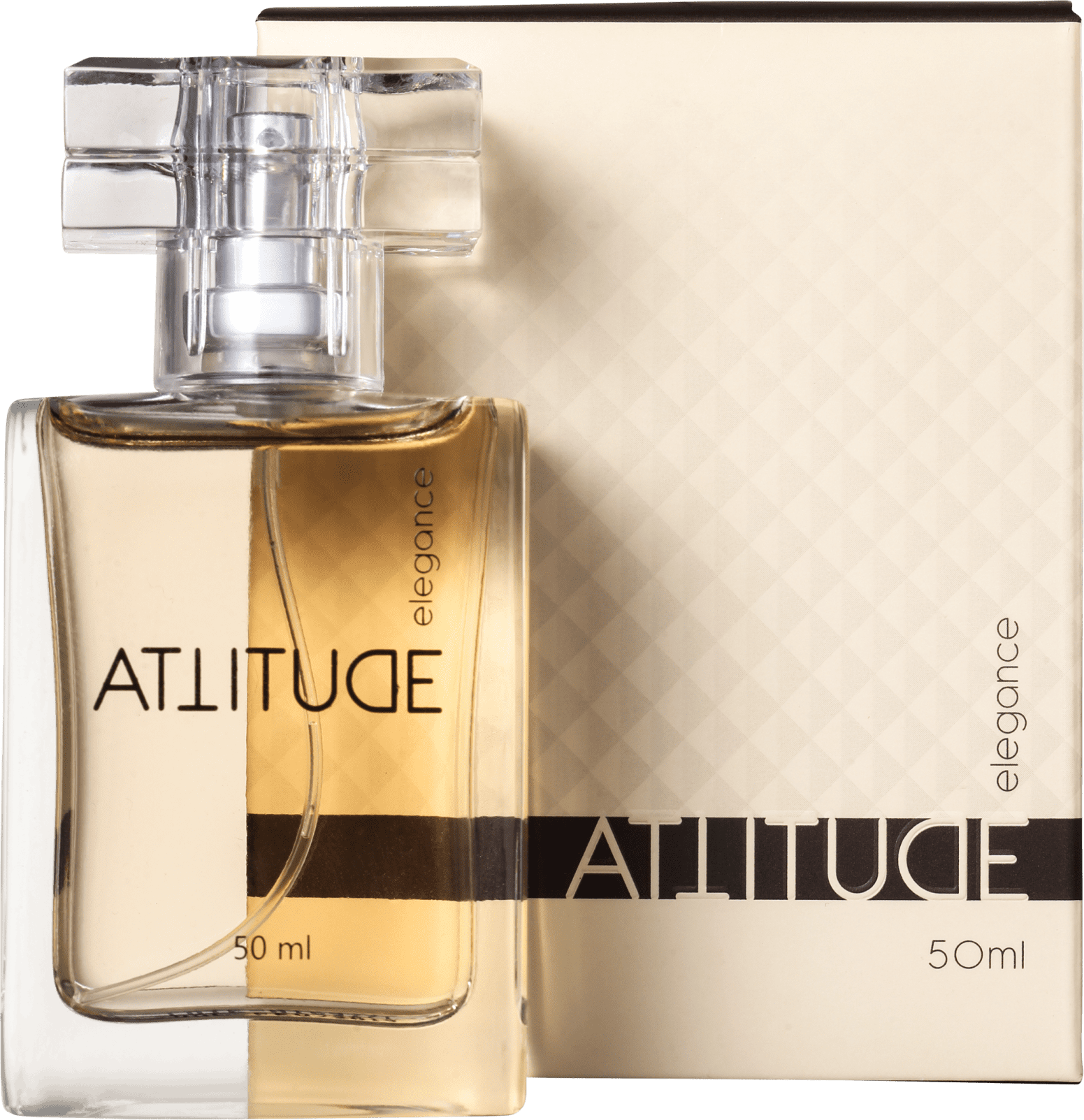 Valmari Attitude Elegance Colônia - Perfume Feminino 50ml