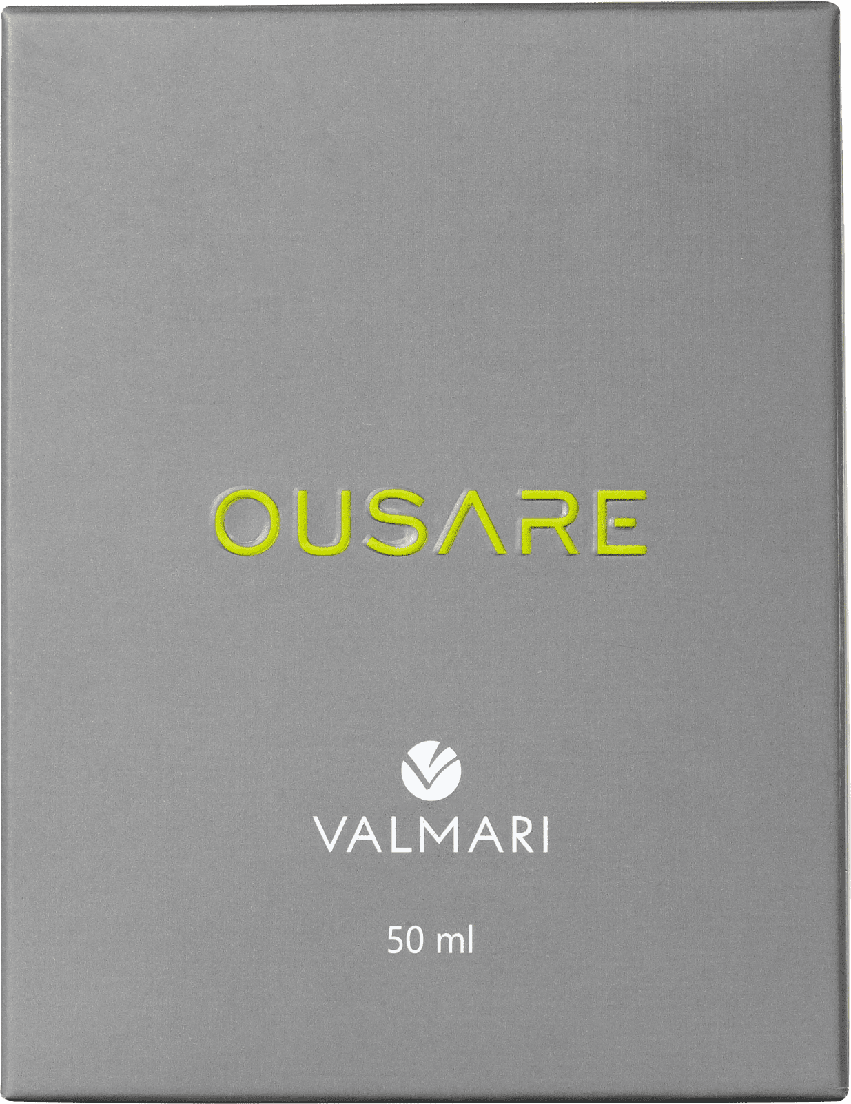 Valmari Ousare Colônia - Perfume Masculino 50ml