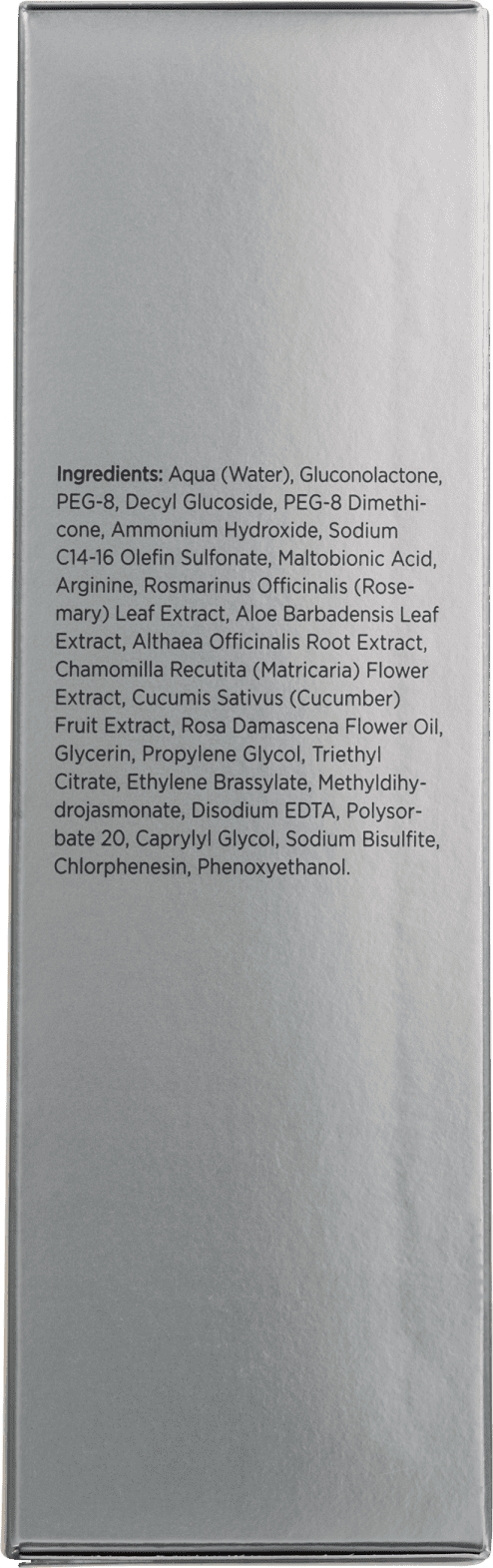 NeoStrata Skin Active Exfoliating Wash - Esfoliante Facial 125ml