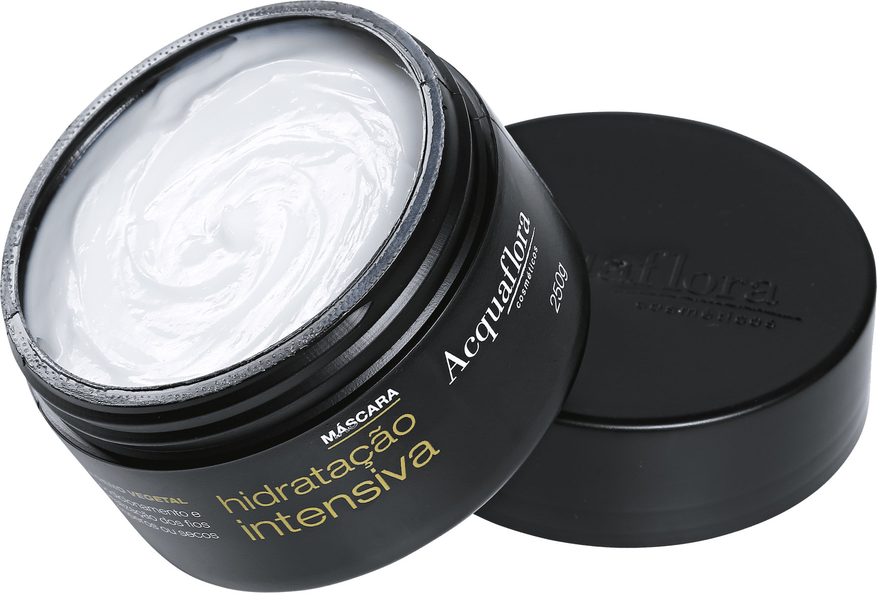 Acquaflora Hidratação Intensiva - Máscara Capilar 250g