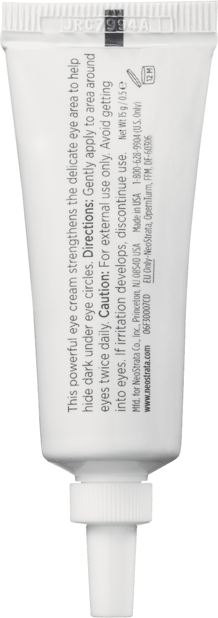 NeoStrata Targeted Bionic - Creme para Área dos Olhos 15g