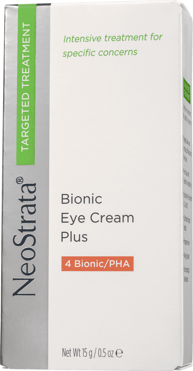 NeoStrata Targeted Bionic - Creme para Área dos Olhos 15g
