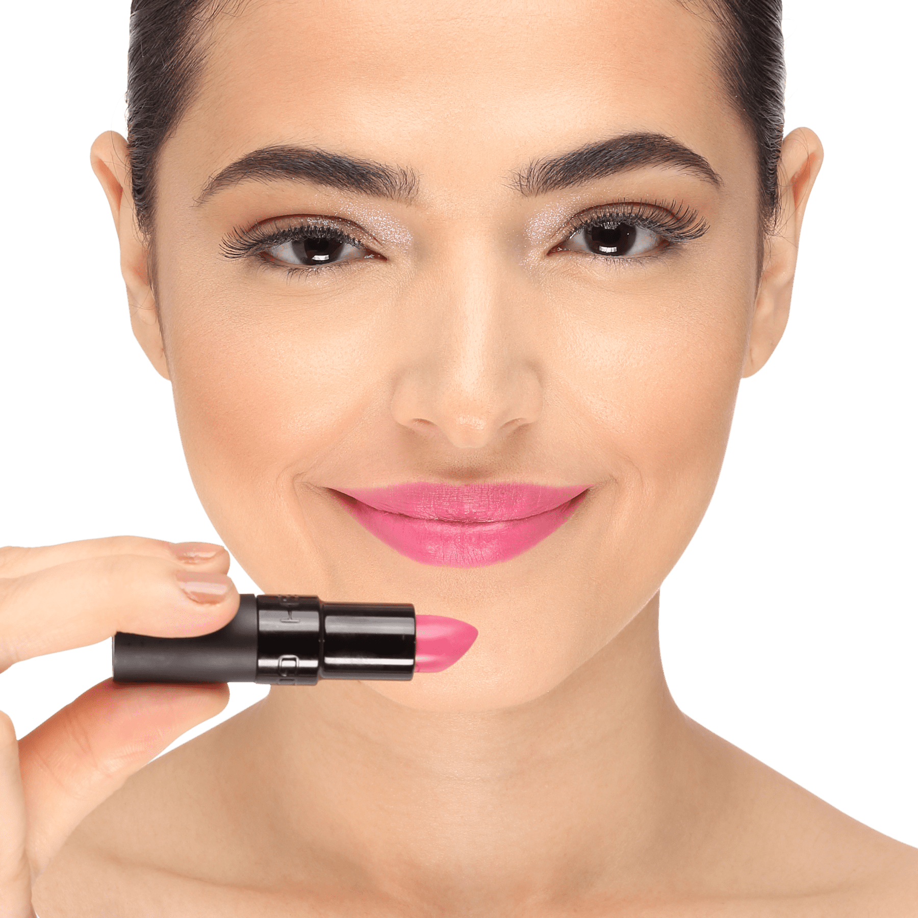 GOSH Velvet Touch Matt 020 Pleasure - Batom Matte 4g