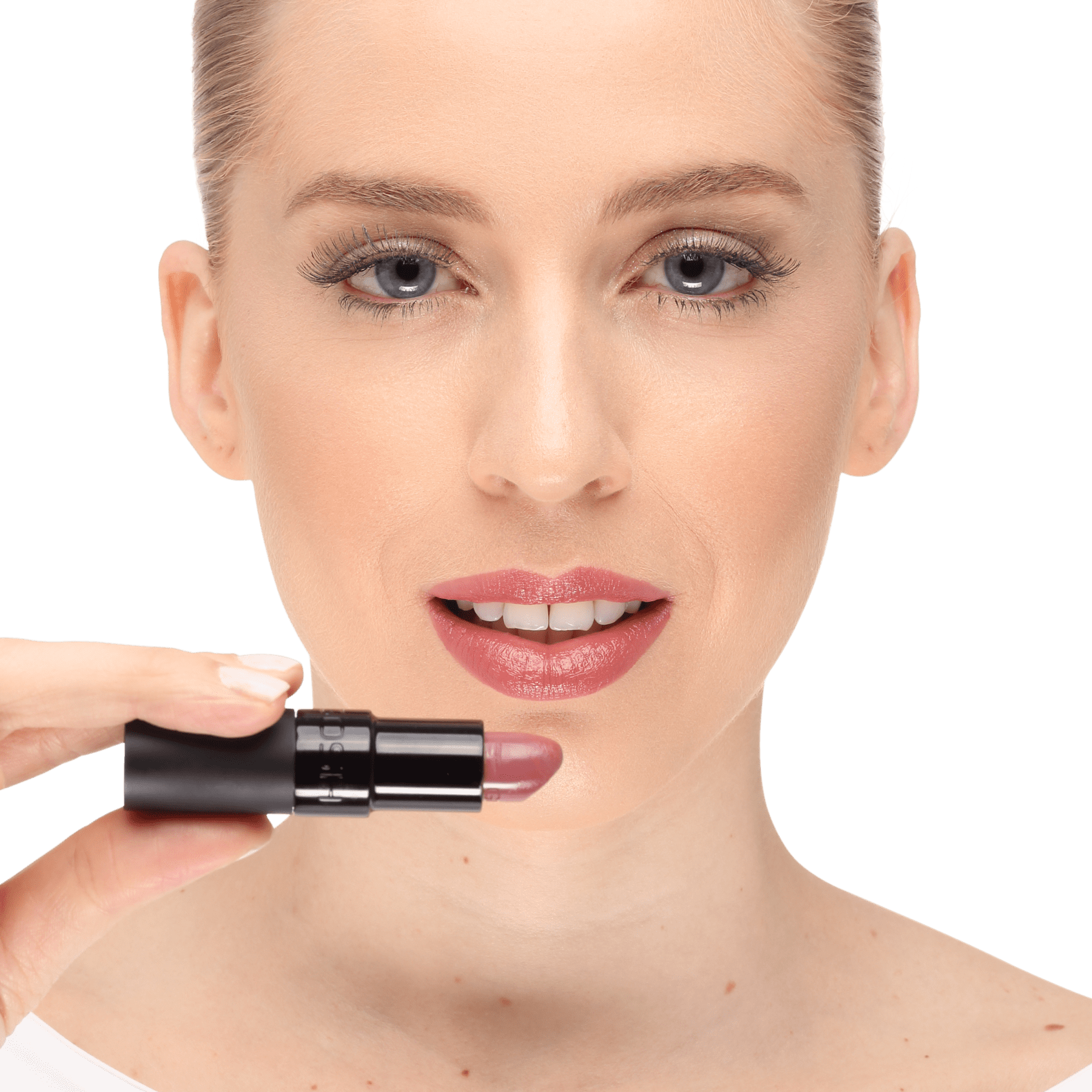 GOSH Velvet Touch 161 Sweetheart - Batom Cremoso 4g