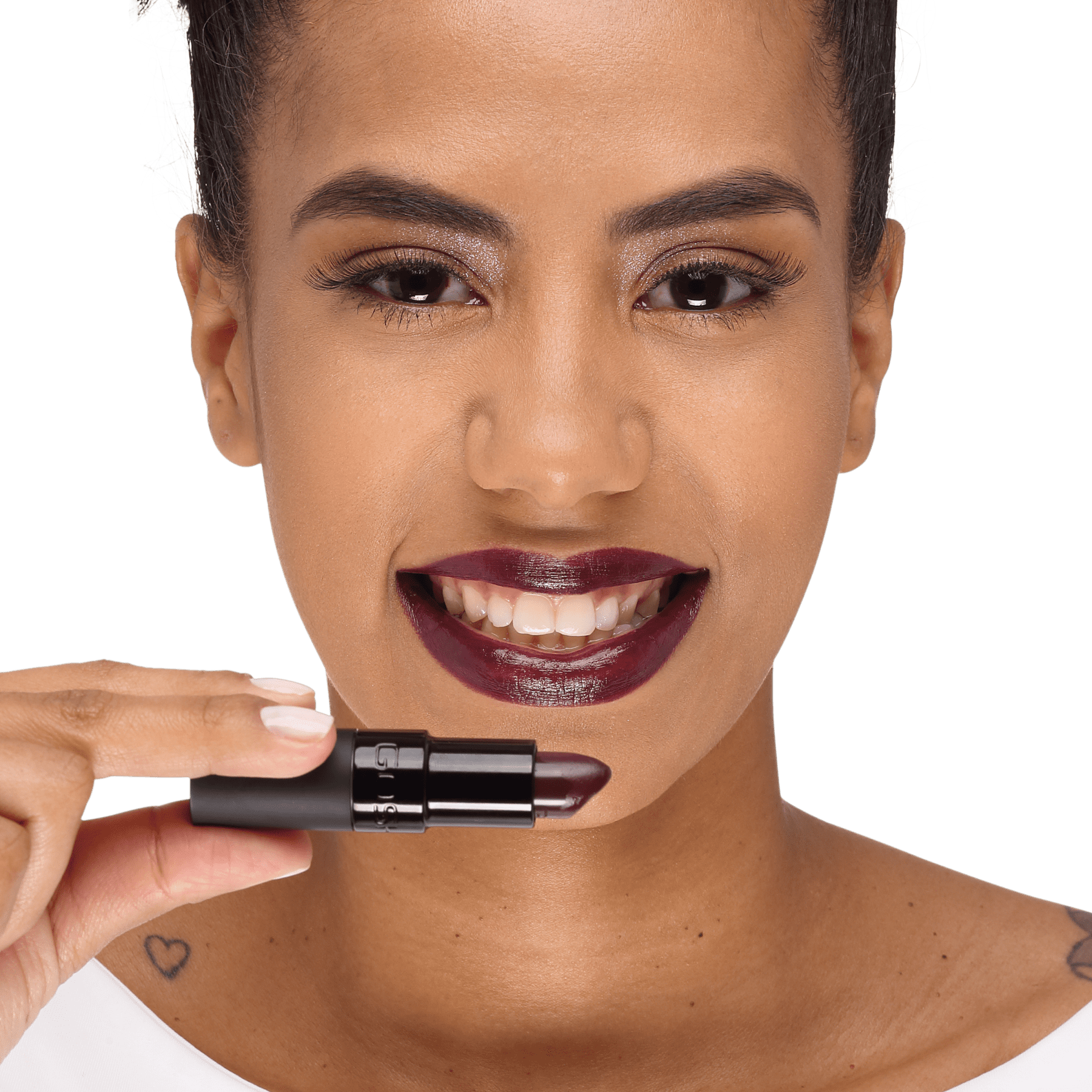 GOSH Velvet Touch 171 Twilight - Batom Cremoso 4g