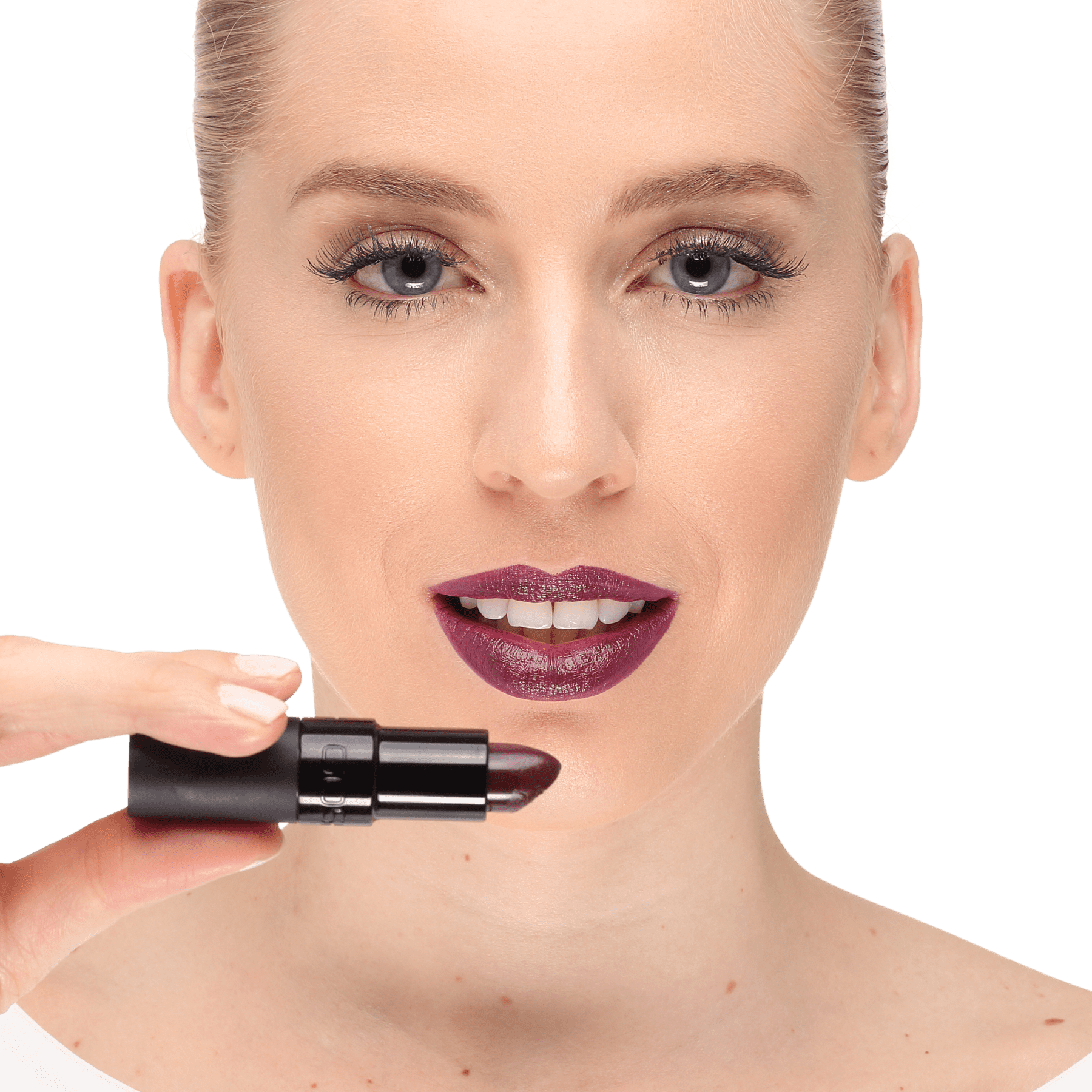 GOSH Velvet Touch 171 Twilight - Batom Cremoso 4g