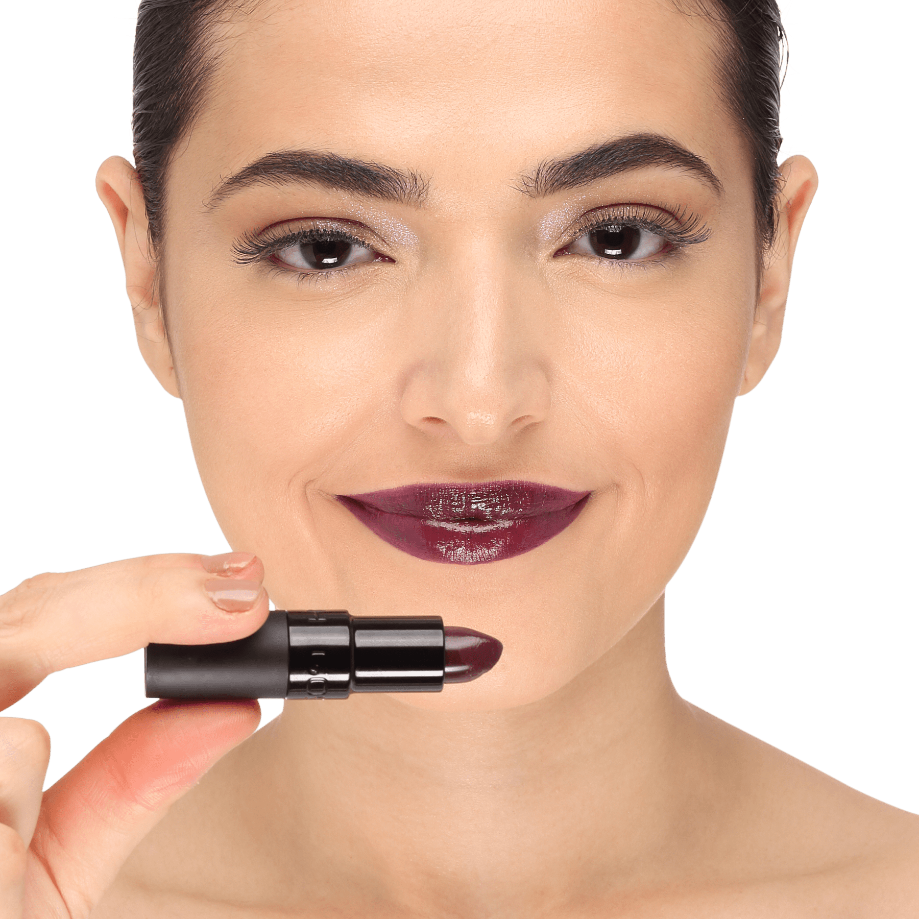 GOSH Velvet Touch 171 Twilight - Batom Cremoso 4g