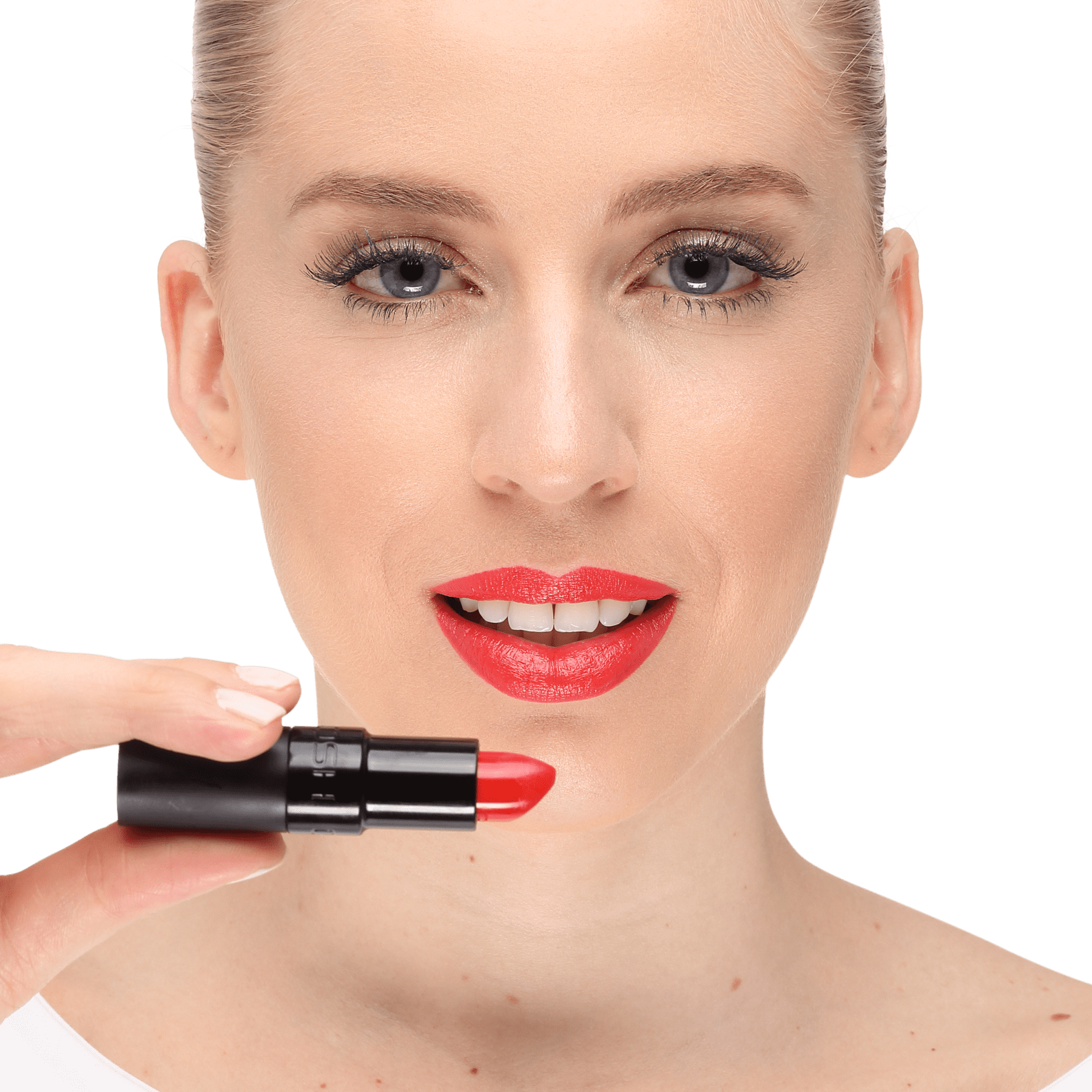 GOSH Velvet Touch 060 Lambada - Batom Cremoso 4g