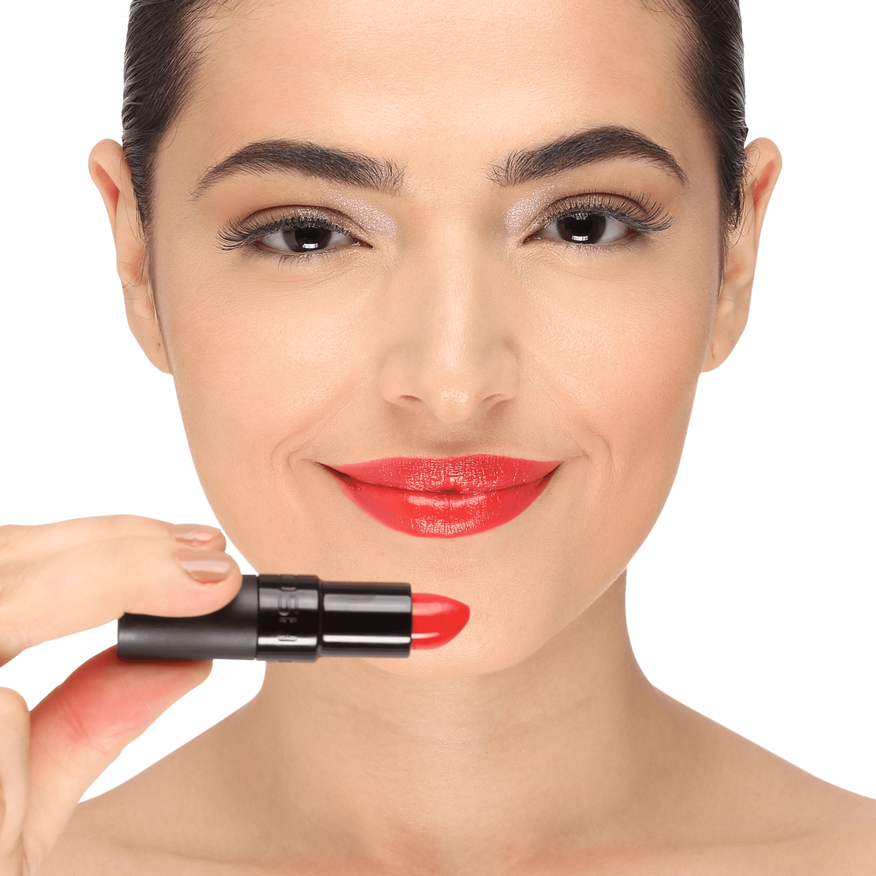 GOSH Velvet Touch 060 Lambada - Batom Cremoso 4g